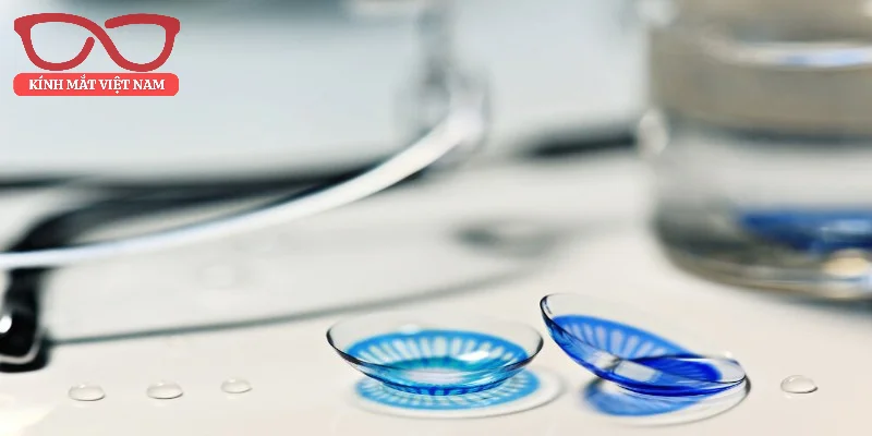 Yếu tố ảnh hưởng kính áp tròng ban đêm Ortho-K giá bao nhiêu