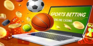 Bongvip - Cá cược trực tuyến dành cho người chơi hiện đại